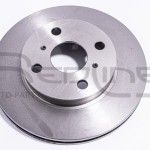 DISCO TRAVÃO FTE RED-LINE DISCO TRAVÃO FTE RED-LINE