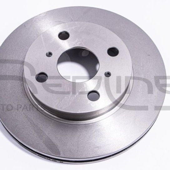 DISCO TRAV�O FTE RED-LINE               