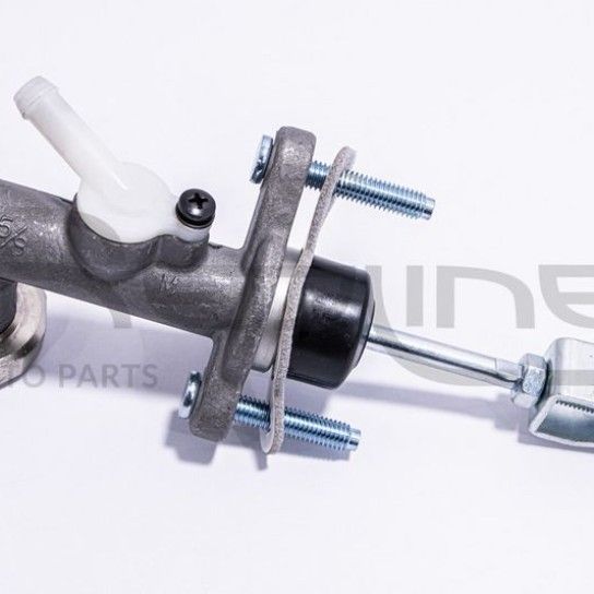 BOMBA PRINC EMB RED-LINE                