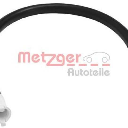 CABO C/KMS L/MANOMETRO CABOR            