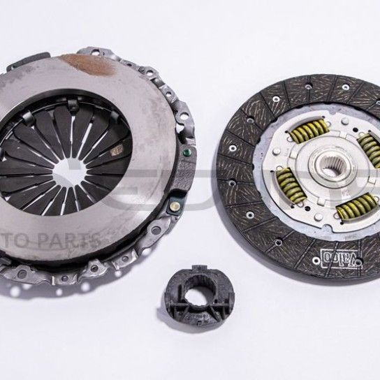 KIT EMBKM-045 RED-LINE                  