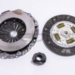 KIT EMBKM-045 RED-LINE                  