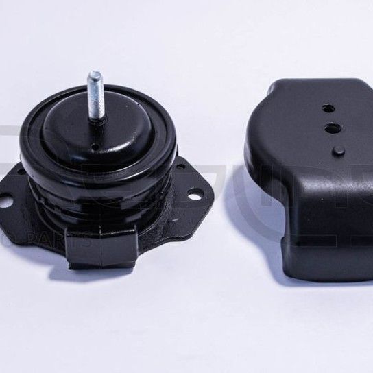 APOIO MOTOR HID LH/RH RED-LINE          