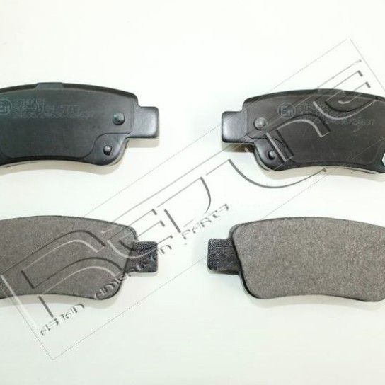 JG PAST TRAS RED-LINE                   