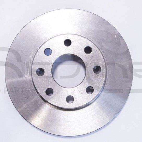 DISCO TRAV�O FRT RED-LINE               