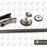 KIT DISTRIBUIÇÃO (CORRENTE) BGA KIT DISTRIBUIÇÃO (CORRENTE) BGA