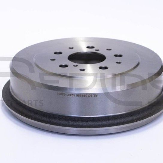 POLIE TRAV�O TRAS RED-LINE              