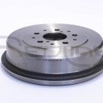 POLIE TRAVO TRAS RED-LINE              