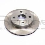 DISCO TRAVAO FTE RED-LINE                DISCO TRAVAO FTE RED-LINE