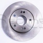 DISCO TRAVAO FTE RED-LINE               