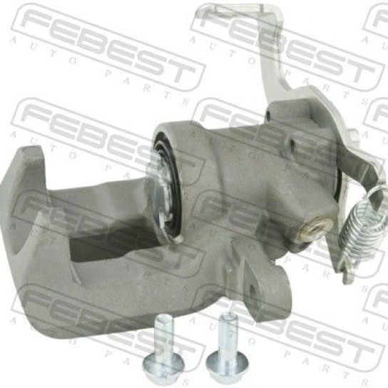 CALIPER TRAVÃO TR LH FEBEST CALIPER TRAVÃO TR LH FEBEST