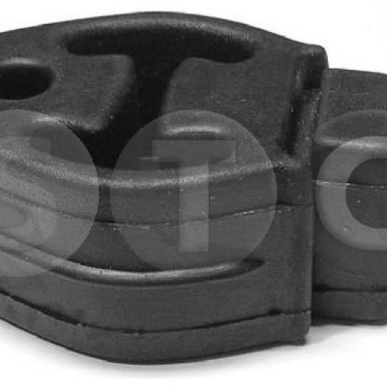 APOIO ESCAPE STC/CAUTEX                  APOIO ESCAPE STC/CAUTEX