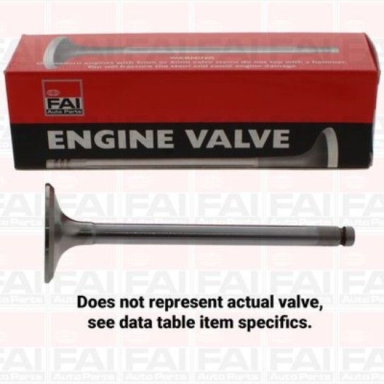 VALVULA ESC  FAI                         VALVULA ESC  FAI