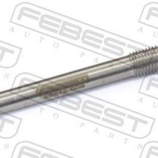 VELA INCANDESCÊNCIA FEBEST VELA INCANDESCÊNCIA FEBEST