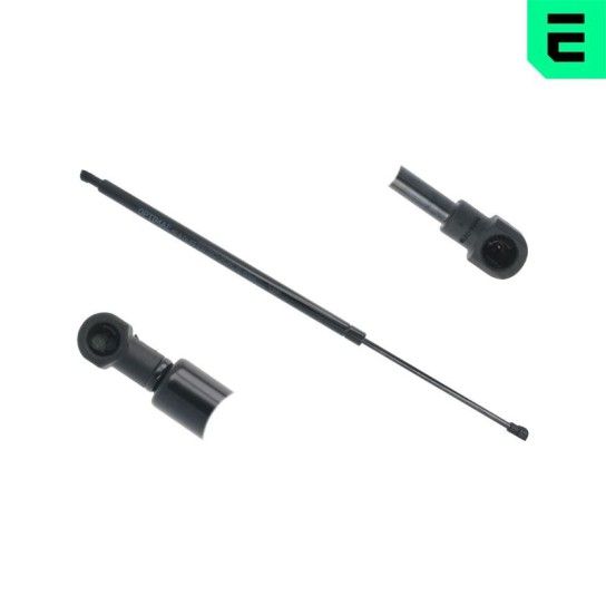 AMORTECEDOR T/MALA OPTIMAL AMORTECEDOR T/MALA OPTIMAL