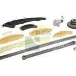 KIT DISTRIBUIÇÃO (CORRENTE) BGA KIT DISTRIBUIÇÃO (CORRENTE) BGA