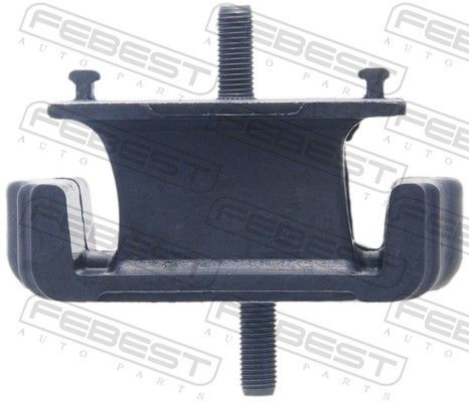 APOIO MOTOR LH/RH FEBEST                