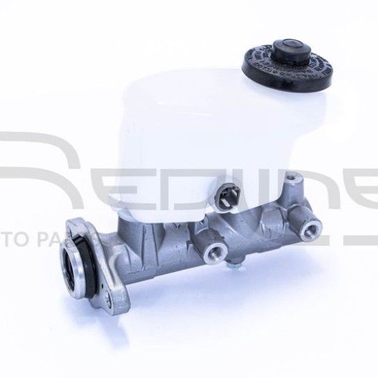 BOMBA PRINC TRAVAO RED-LINE BOMBA PRINC TRAVAO RED-LINE