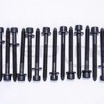 KIT PARAF CABEA RED-LINE               