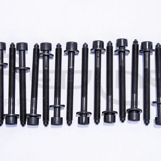 KIT PARAF CABEÇA RED-LINE KIT PARAF CABEÇA RED-LINE