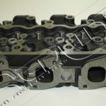 CABEA MOTOR RED-LINE                   