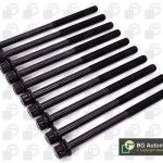 KIT PARAF CABEÇA BGA                     KIT PARAF CABEÇA BGA