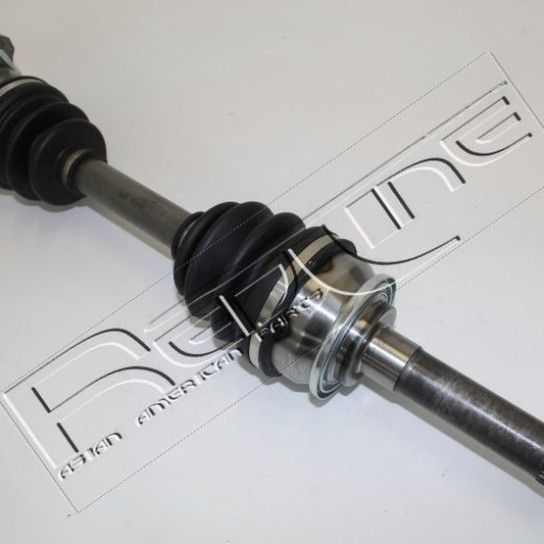 TRANSMISS�O COMPLETA RH RED-LINE        