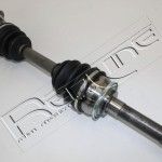 TRANSMISS�O COMPLETA RH RED-LINE        