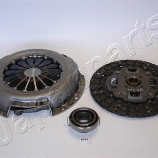 KIT EMB KT-181 JAPANPARTS KIT EMB KT-181 JAPANPARTS