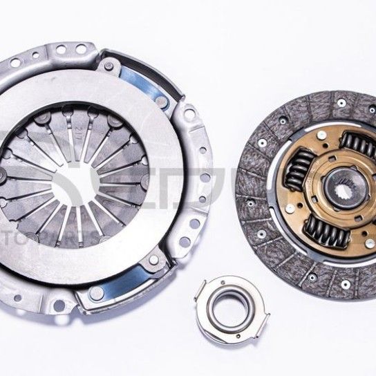 KIT EMB KS-022 RED-LINE                 