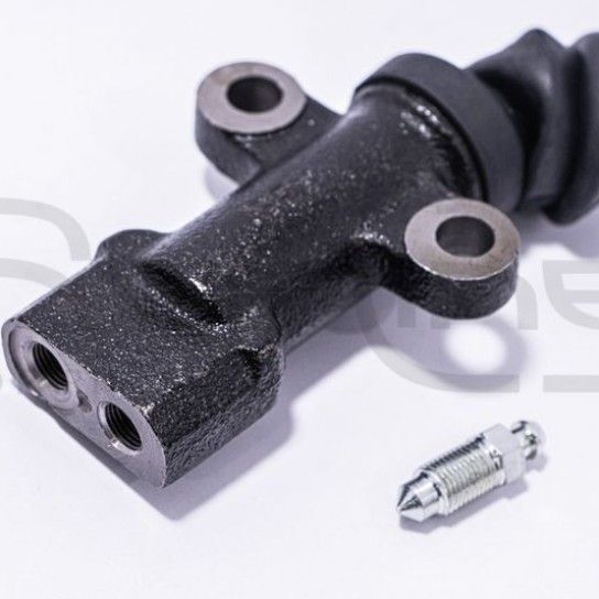 BOMBA AUX EMB RED-LINE                  