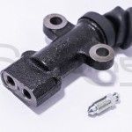 BOMBA AUX EMB RED-LINE                   BOMBA AUX EMB RED-LINE