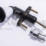 BOMBA PRINC EMB RED-LINE                