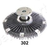 EMBRAIAGEM VENTONHA JAPANPARTS         