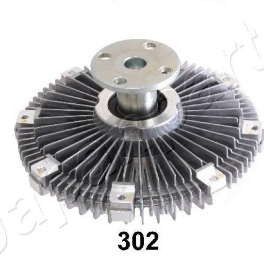 EMBRAIAGEM VENTONHA JAPANPARTS         