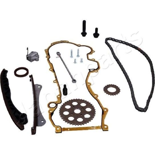KIT DISTRIBUI��O (CORRENTE) SUZUKI      