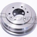 POLIE TRAVAO TRS RED-LINE               