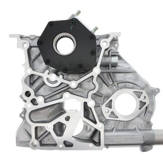 BOMBA ÓLEO (ARCO) BOMBA ÓLEO (ARCO)