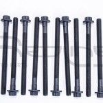 KIT PARAF CABEA RED-LINE               