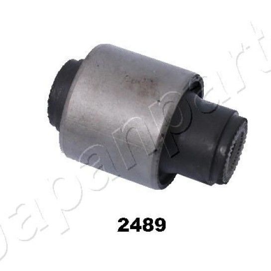 S/BLOCO EIXO TRAS INF JAPANPARTS        