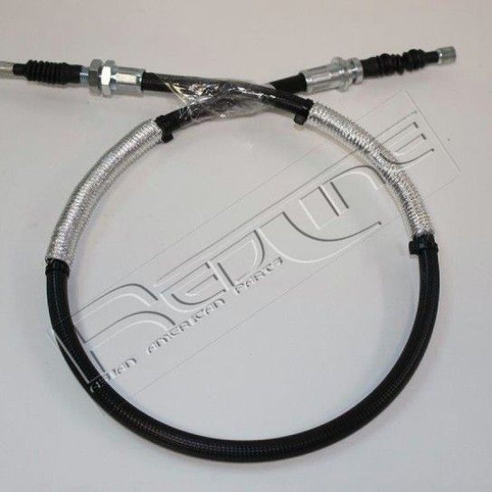 CABO TRAVO MO LH RED-LINE             