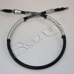 CABO TRAVO MO LH RED-LINE             