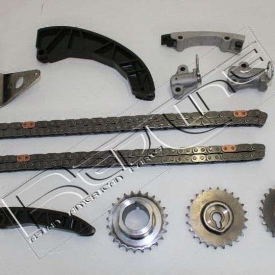 KIT DIST (CORRENTE) RED-LINE KIT DIST (CORRENTE) RED-LINE