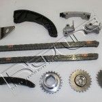 KIT DIST (CORRENTE) RED-LINE KIT DIST (CORRENTE) RED-LINE