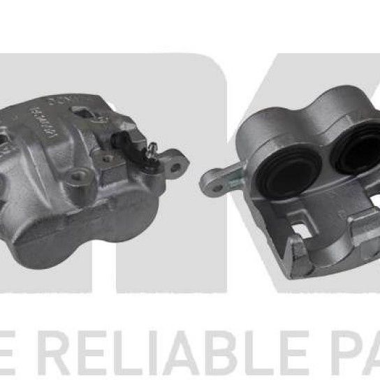 CALIPER TRAVO FRENTE LH 58180-4AA00    