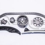 KIT DIST (CORRENTE) RED-LINE            