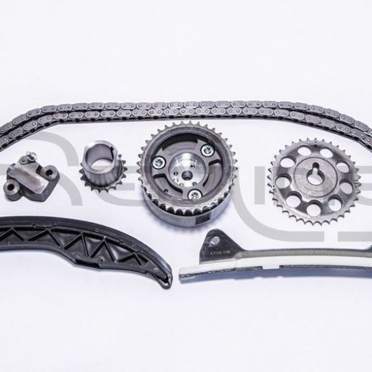 KIT DIST (CORRENTE) RED-LINE            