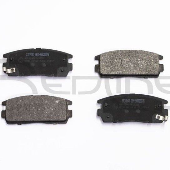 JG PAST TRAS RED-LINE JG PAST TRAS RED-LINE