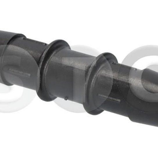 UNI�O PLASTICO DIREITO 16MM STC/CAUTEX  