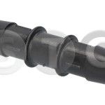 UNIO PLASTICO DIREITO 16MM STC/CAUTEX  